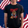 Donald Trump 2025 President Shirt