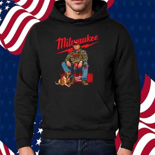 Donald Trump 2025 President Shirt