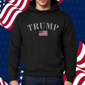 Donald Trump 47th President America Shirt