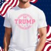 Donald Trump 47th President Inauguration 2025 Shirt