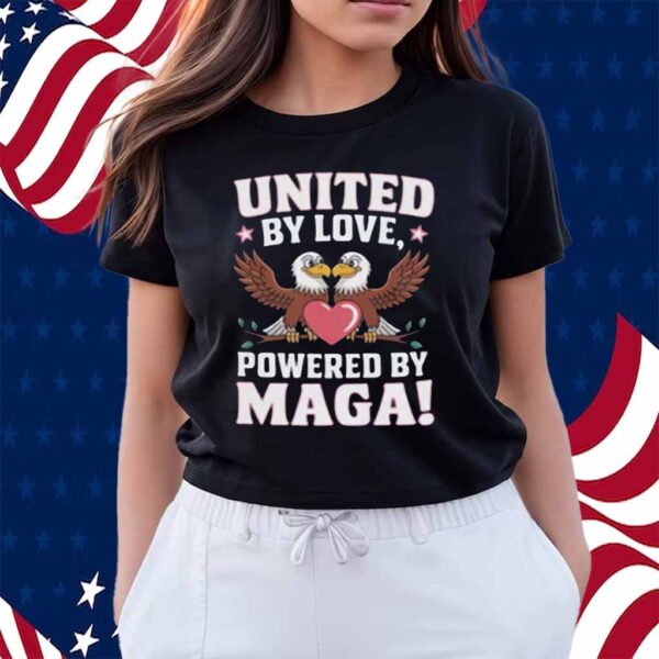 Donald Trump 47th President Of The United States MAGA Shirt
