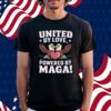 Donald Trump 47th President Of The United States MAGA Shirt