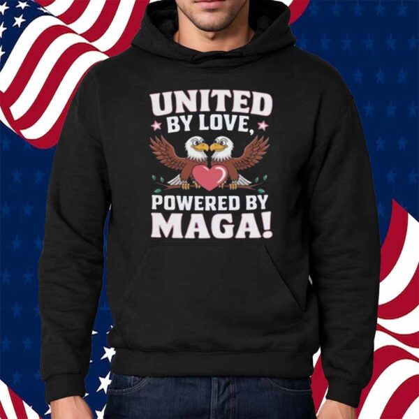 Donald Trump 47th President Of The United States MAGA Shirt