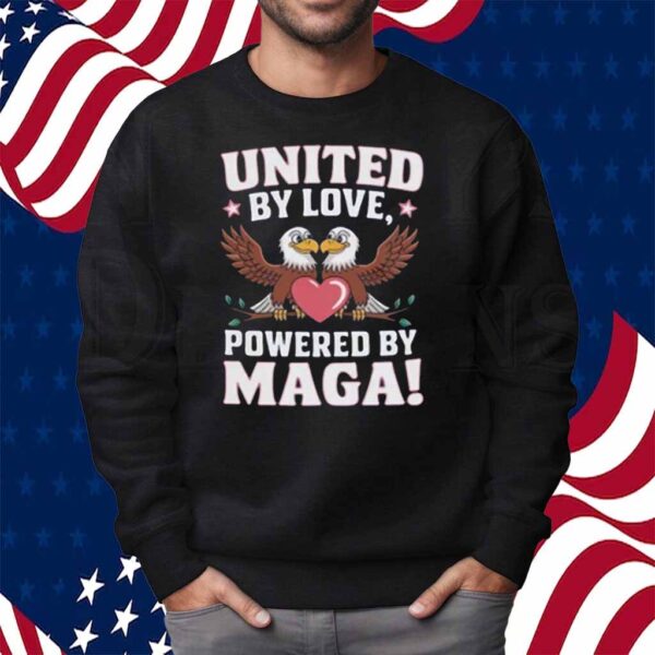 Donald Trump 47th President Of The United States MAGA Shirt