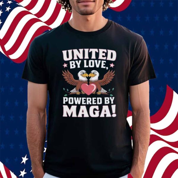 Donald Trump 47th President Of The United States MAGA Shirt