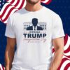 Donald Trump Inauguration Day January 20th 2025 Shirt