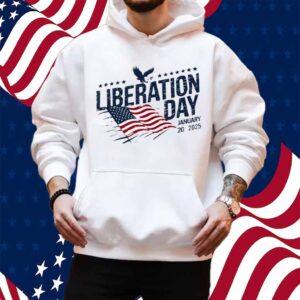 Donald Trump Inauguration Days 2025 Shirt