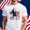 Donald Trump President Inauguration Day Shirt