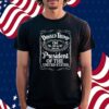 Donald Trump President Of The United States Shirt