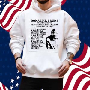 Donald Trump Shirt