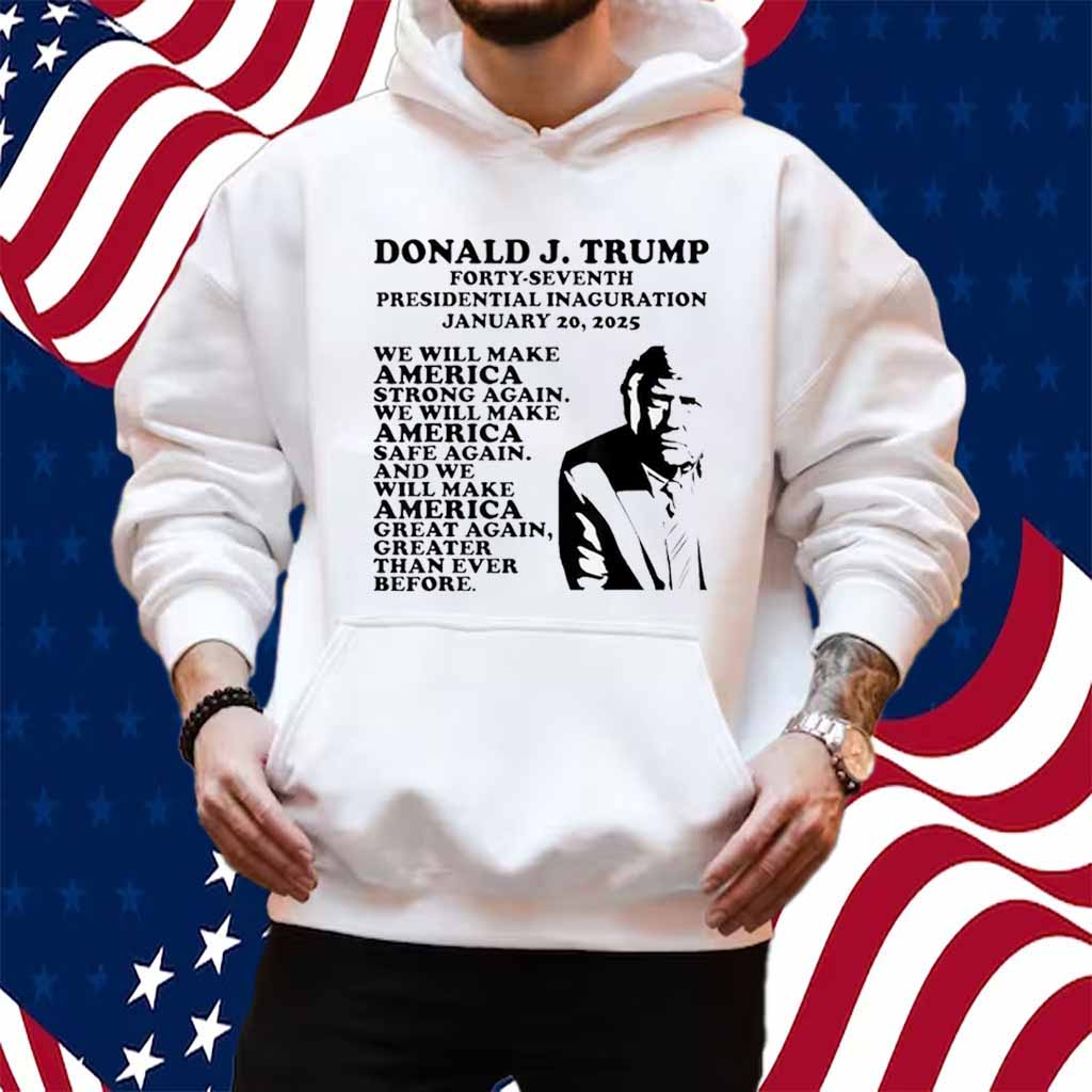 Donald Trump Shirt