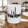 Donald Trump Signature Minimalist Mug