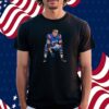 Football Trump Fans Shirt