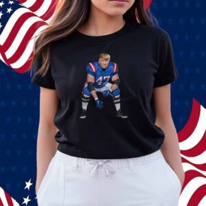 Football Trump Fans Shirt