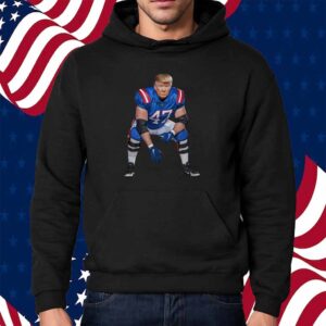 Football Trump Fans Shirt