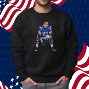 Football Trump Fans Shirt