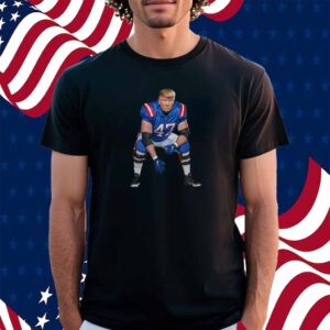 Football Trump Fans Shirt
