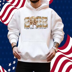 Happy Trump Year 2025 Shirt