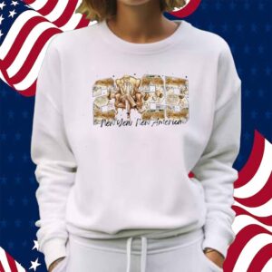 Happy Trump Year 2025 Shirt