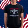 Inauguration Day 2025, Donald Trump Daddy's Home Shirt