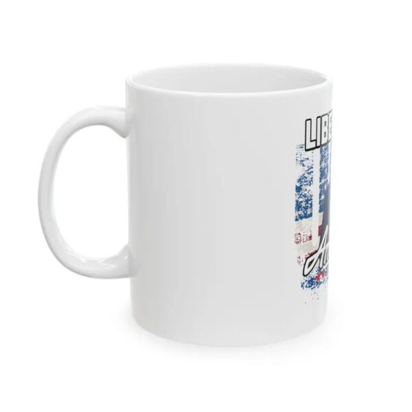 Liberation Day America 2025 Mug