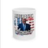 Liberation Day America 2025 Mug