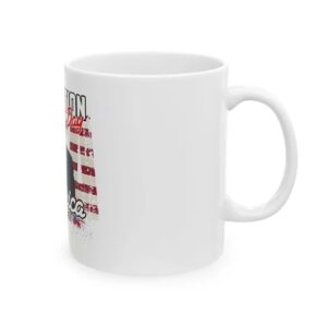 Liberation Day America 2025 Mug