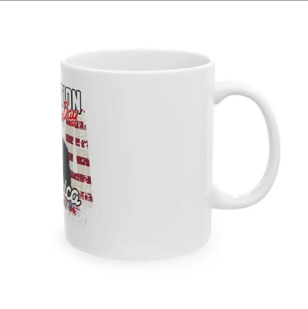 Liberation Day America 2025 Mug