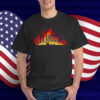 Los Angeles Fire Shirt