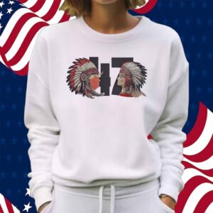 Melania Trump Support 47 President Donald Trump Shirt