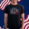 Official Donald Trump President Inauguration Day 2025 Shirt