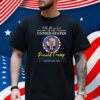 President Donald Trump Inauguration Day 2025 Memorabilia Shirt