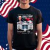 President Donald Trump Inauguration Day Memorabilia Shirt