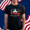 President Trump Inauguration Day 2025 Shirt