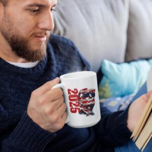 President Trump Mug