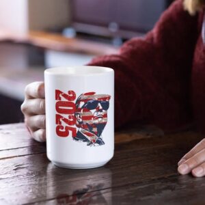 President Trump Mug