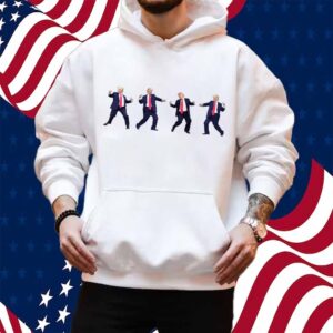 President Trump Shirt