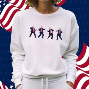 President Trump Shirt