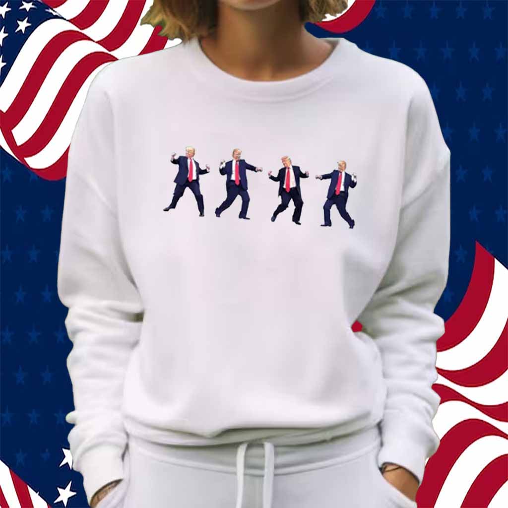President Trump Shirt