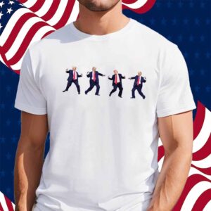 President Trump Shirt