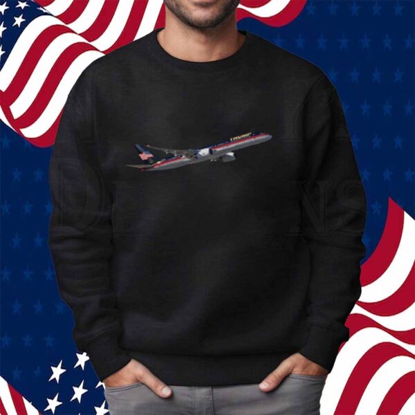 TRUMP FORCE ONE SHIRT