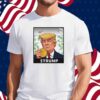 The official TRUMP Meme Coin Shirt