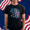 Trump 45 47, MAGA, President Trump 2025 Shirt