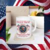 Trump 47th President Inauguration Day Mug