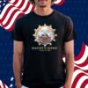 Trump Daddy's Home Oval Office 2024-2025 Inauguration Shirt