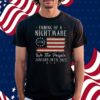 Trump Ending Of A Nightmare Shirt