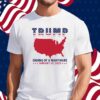 Trump Ending Of A Nightmare Shirts