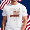 Trump Ending Of A Nightmare We The People 2025 Shirt