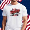Trump Leader of The Free World Shirt