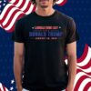 Trump Liberation Day Shirt